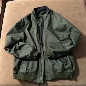 Orvis Mens Coat. Size Large